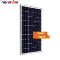 chinese manufacture  heat sisting mono 60cells 330w 340w 350w Solar panel